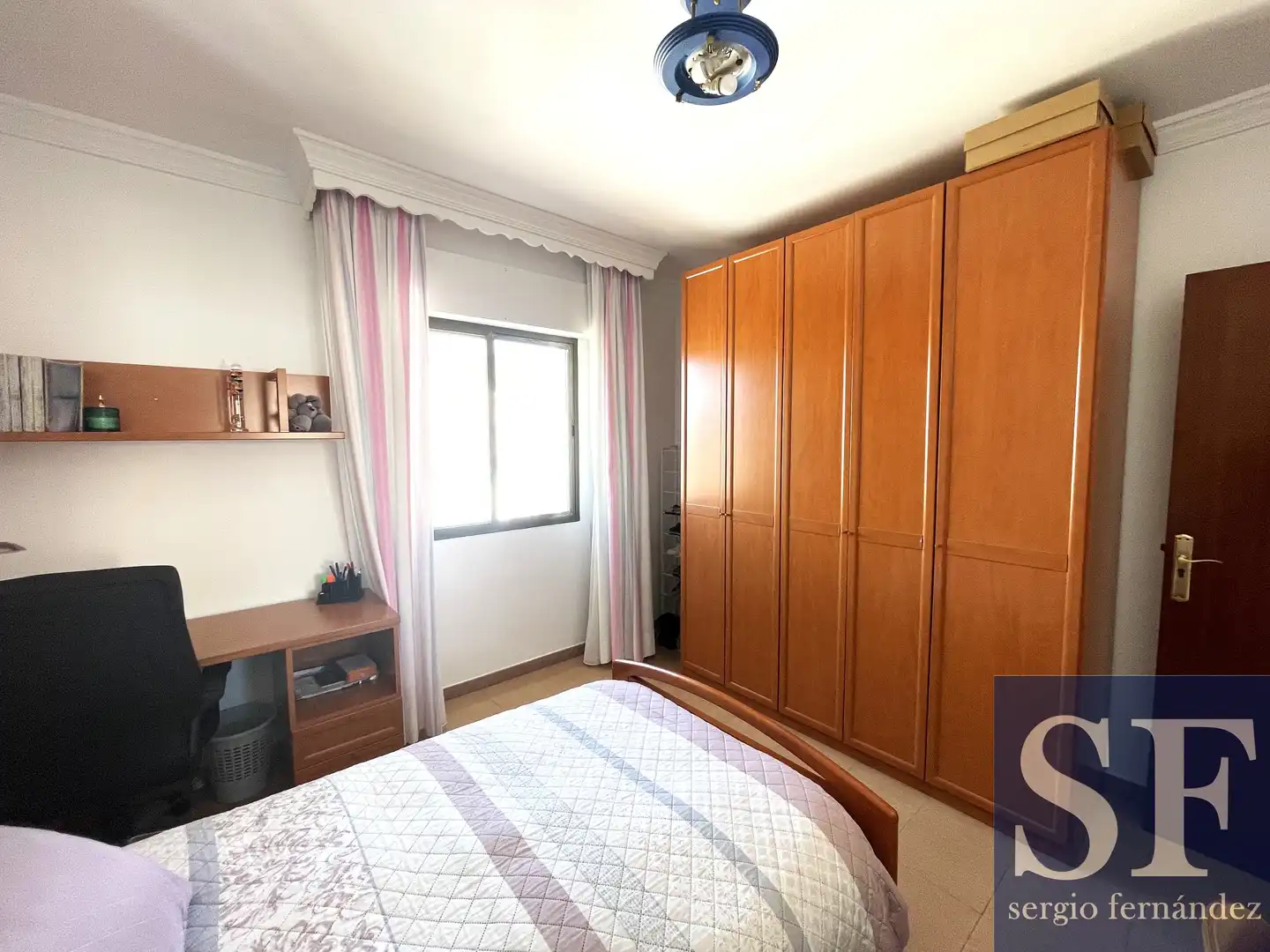 Bedroom of Apartments for sale in Algarrobo