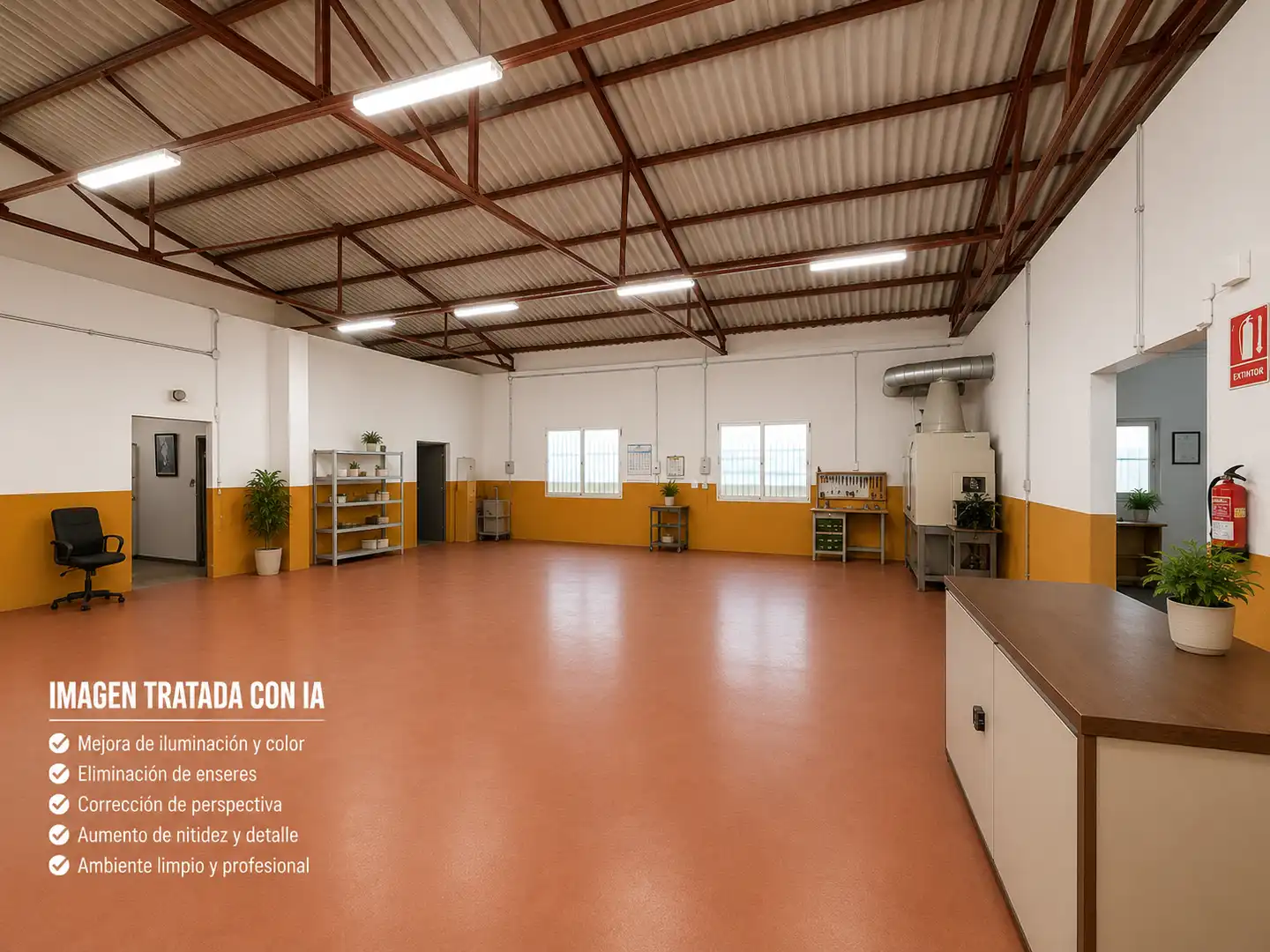 Local en venta en CR. YEPES, Zona Entrada - Gasolineras