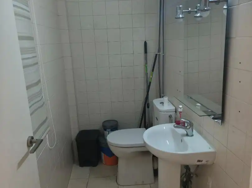 Badezimmer von Geschaftsraum zur Miete in Ingenio