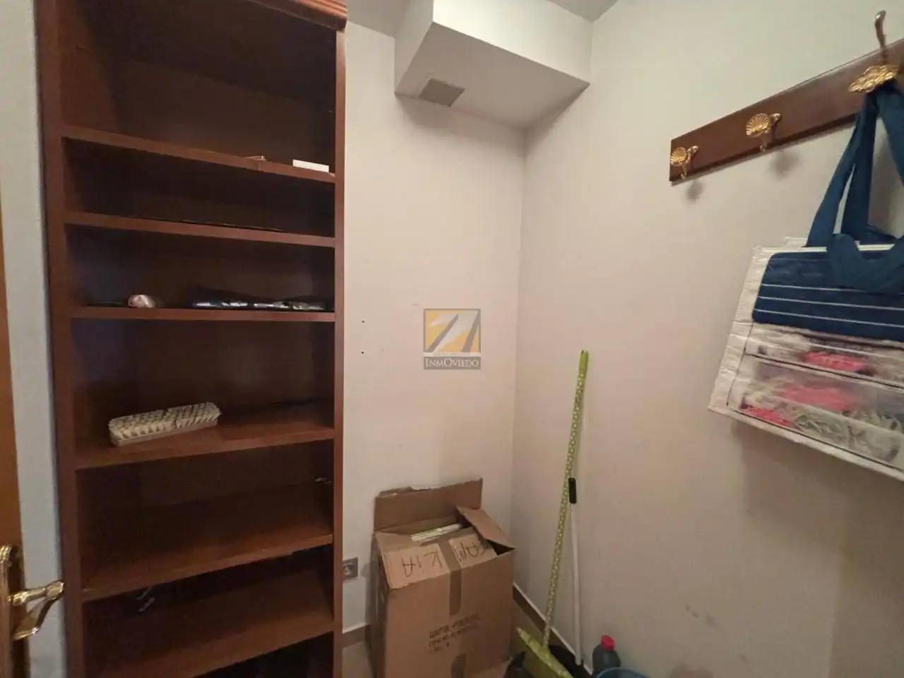 Wohnung zum Verkauf in Gijón  mit Heizung, Abstellraum und Möbliert