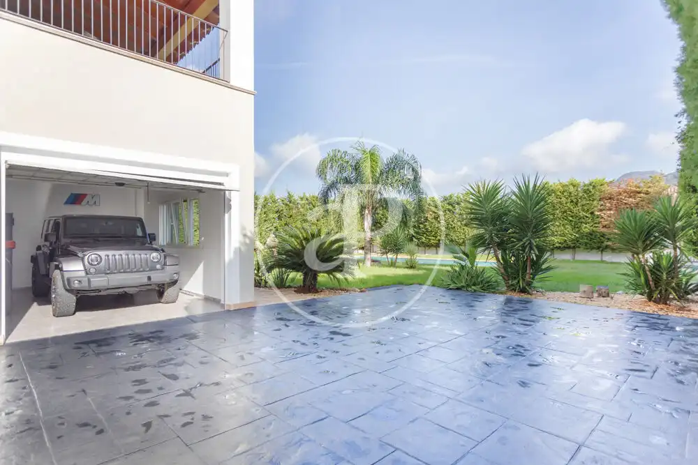 Casa con terraza en venta en Carcaixent, imagen 66