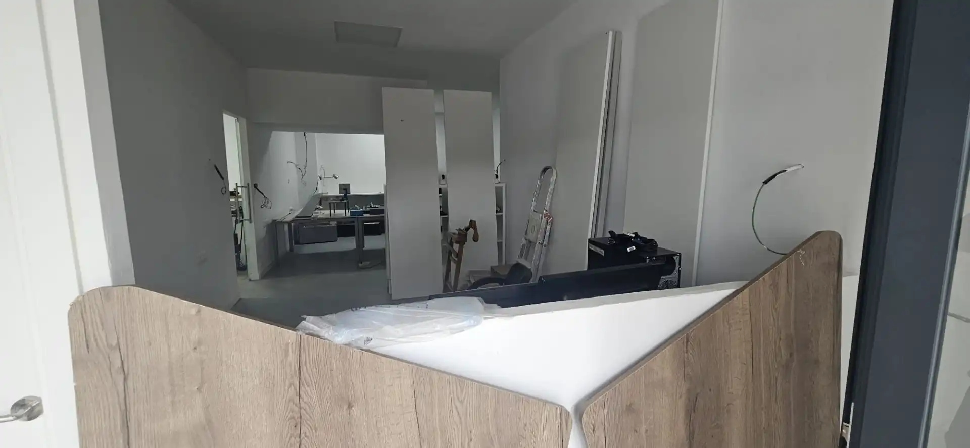Local de alquiler en Calafell Residencial