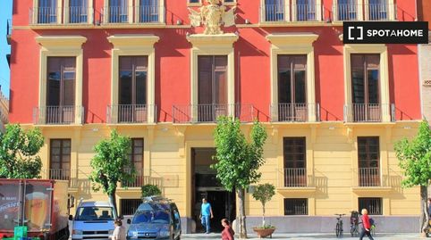 Foto 5 de Habitación en Santa Catalina - San Bartolomé, Murcia Capital