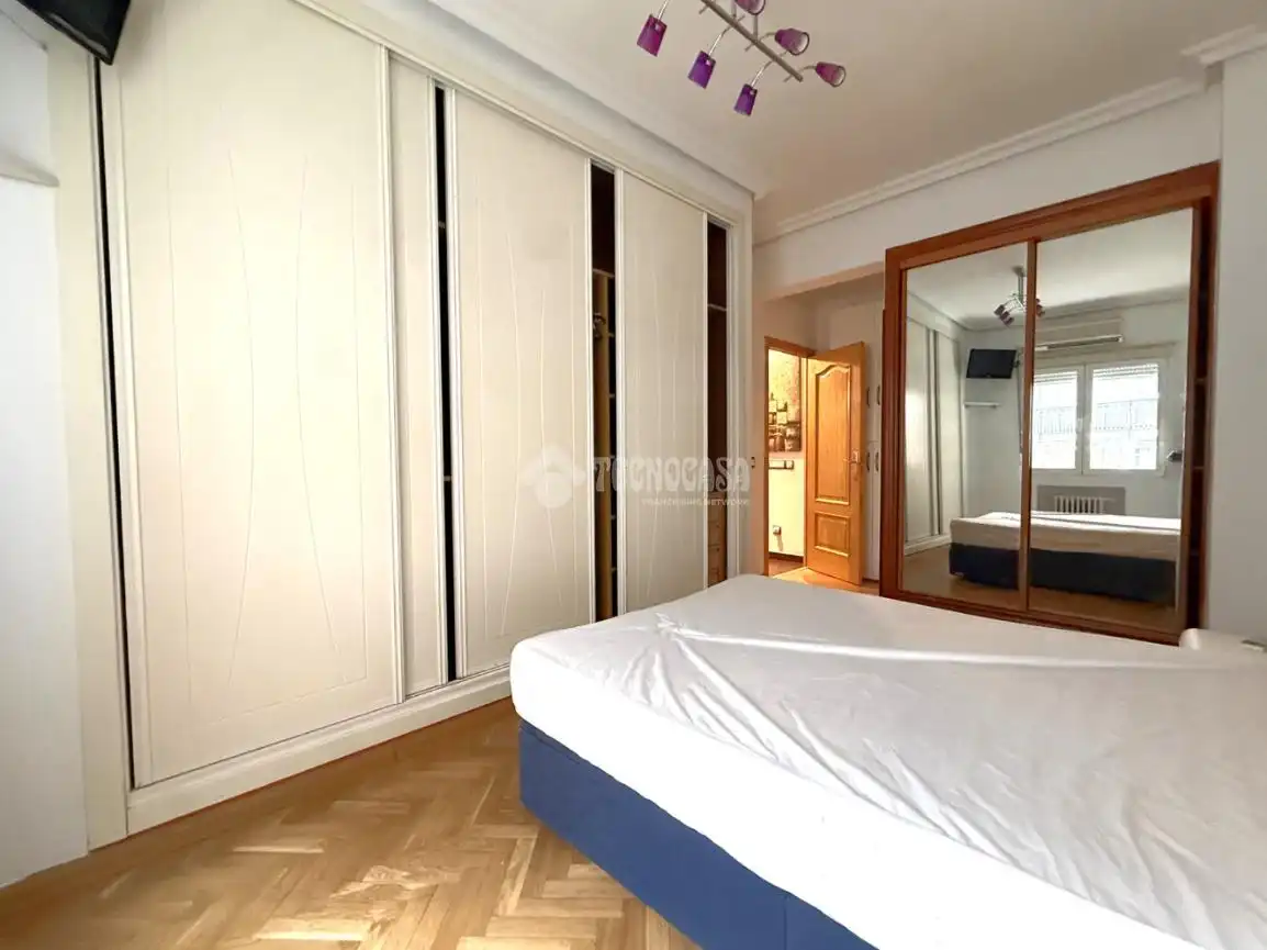 Wohnung zum Verkauf in Chamartín, imagen 14