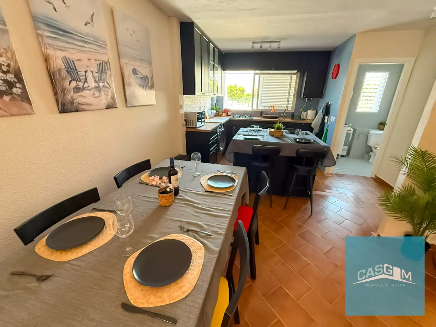 Chalet en venta en La Antilla, imagen 6