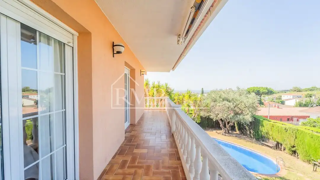 Casa con giardino in vendita a ripolles s/n, imagen 19
