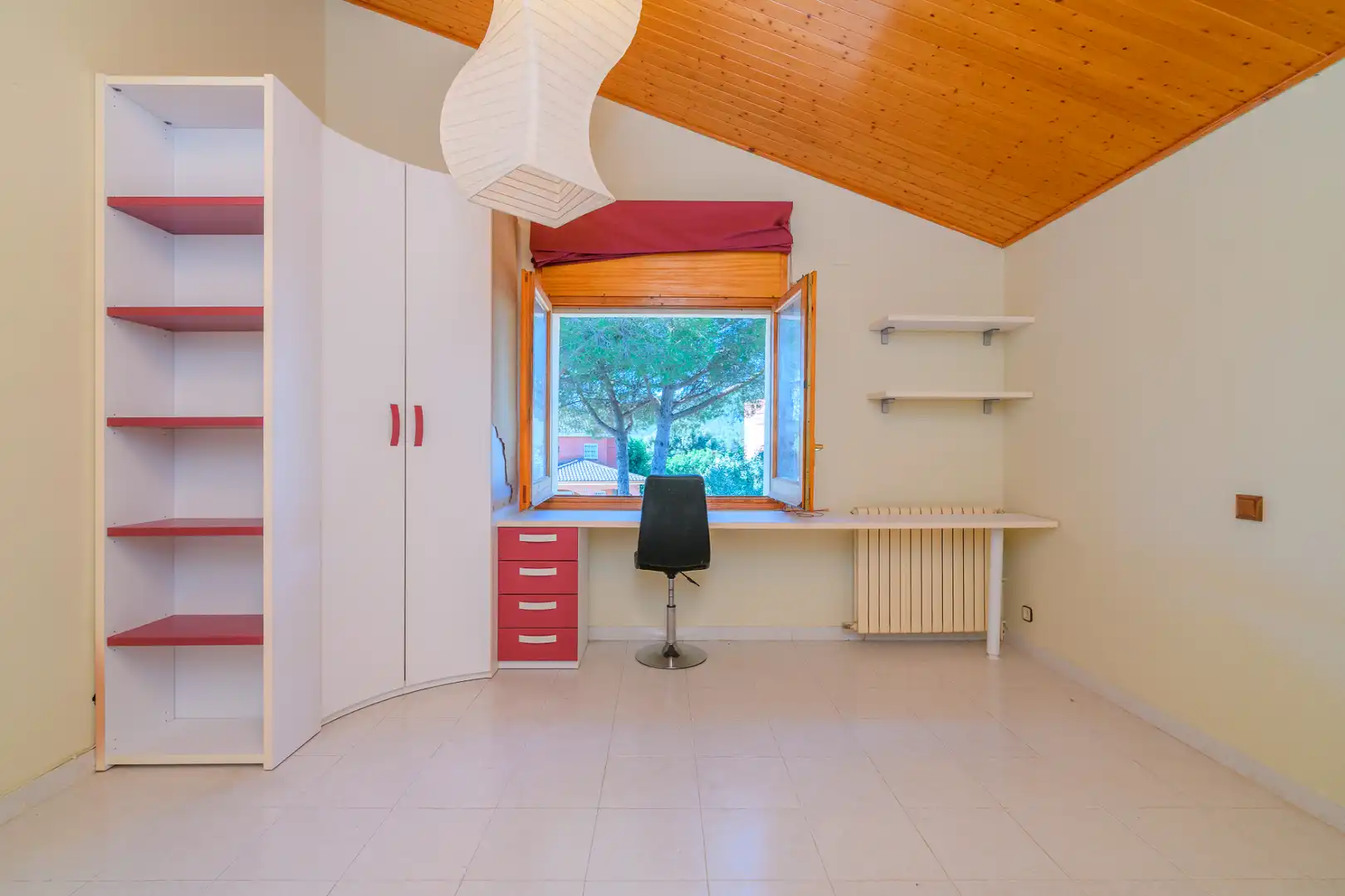 Habitación de Casa o chalet de alquiler en Begues con Calefacción, Jardín privado y Terraza