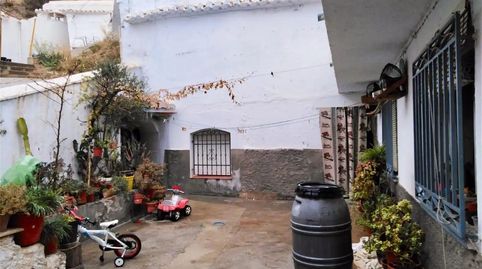 Foto 4 de Casa adosada en venta en Benalúa, Granada