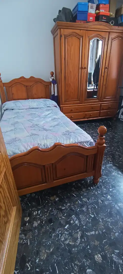Flat with terrace for sale in Loja, imagen 11