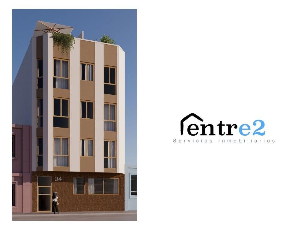 Exterior view of Flat for sale in Moncofa  with Air Conditioner and Terrace