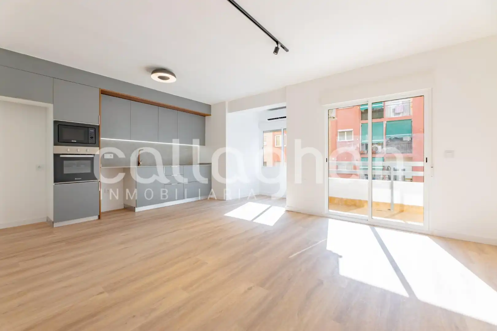 Piso con ascensor en venta en Camins al Grau