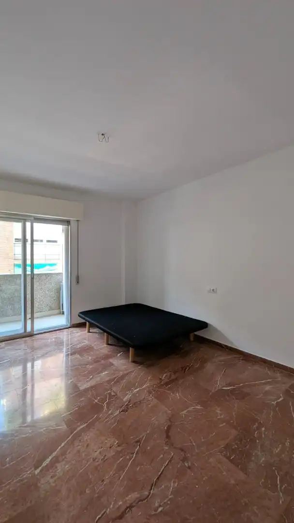 Piso de alquiler en Camino de Ronda