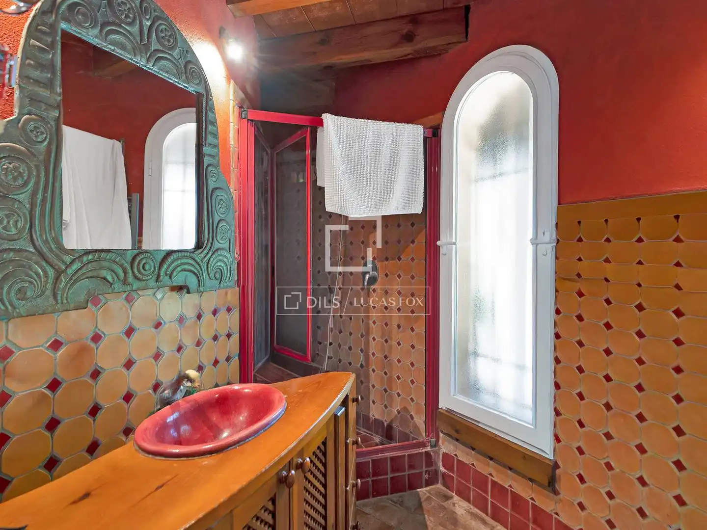 Villa con terrazza in vendita a Nueva Andalucía, imagen 12