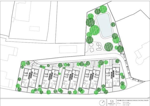 Terreno residencial en Venta en Serra
