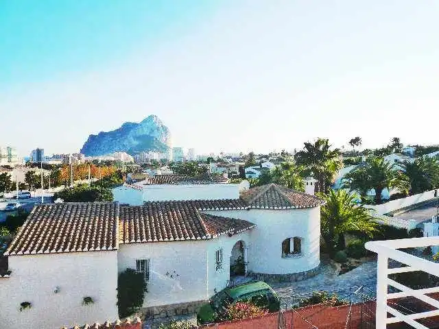 Villa con piscina in vendita a Marisol Park - Ortembach - Los Almendros, imagen 44