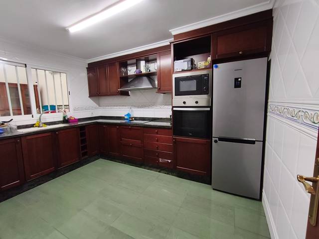 Casa-chalet en Venta en Benicull de Xúquer