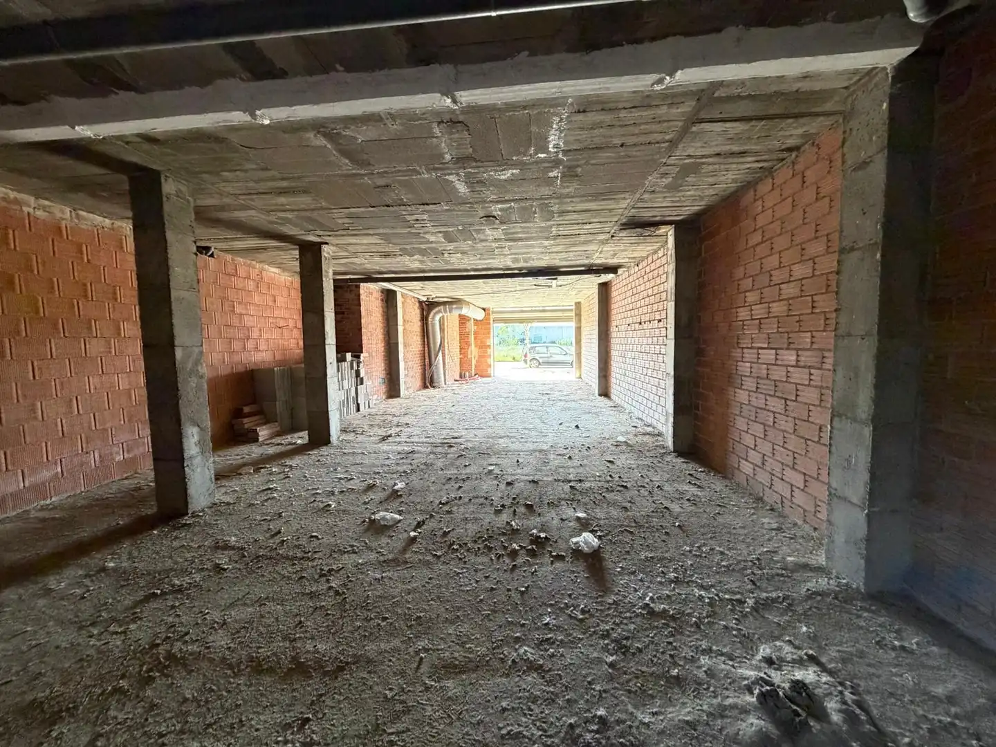 Gewerbefläche zur Miete in Carrer Miquel Martí i Pol, imagen 2