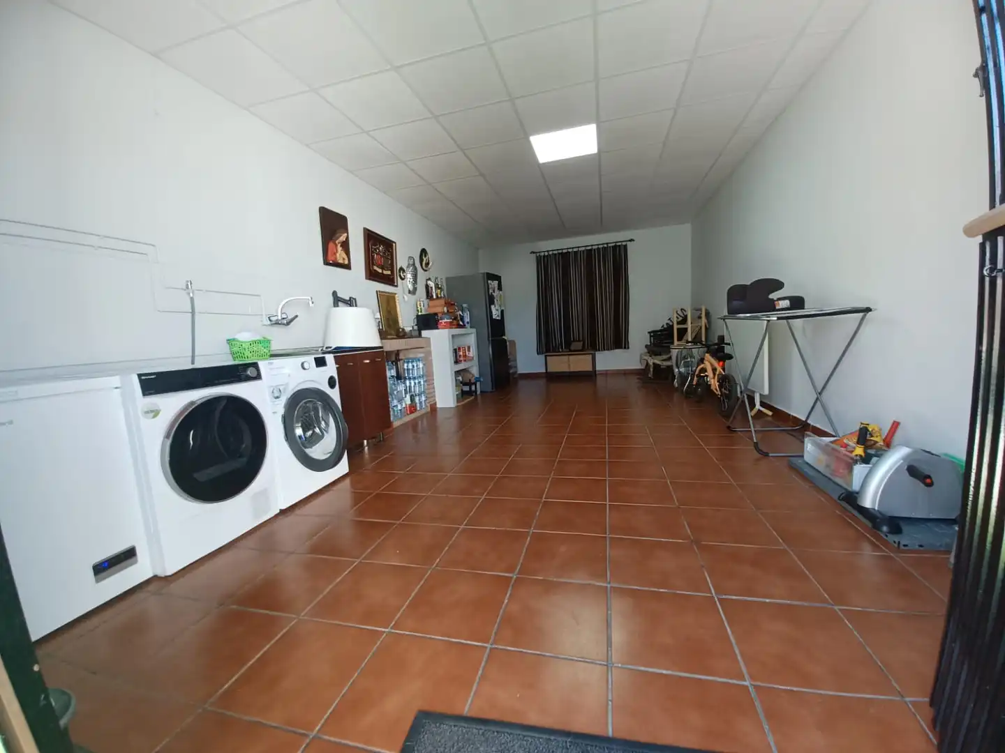 Casa o xalet en venda en Villanueva de la Serena amb Aire condicionat, Jardí privat i Traster
