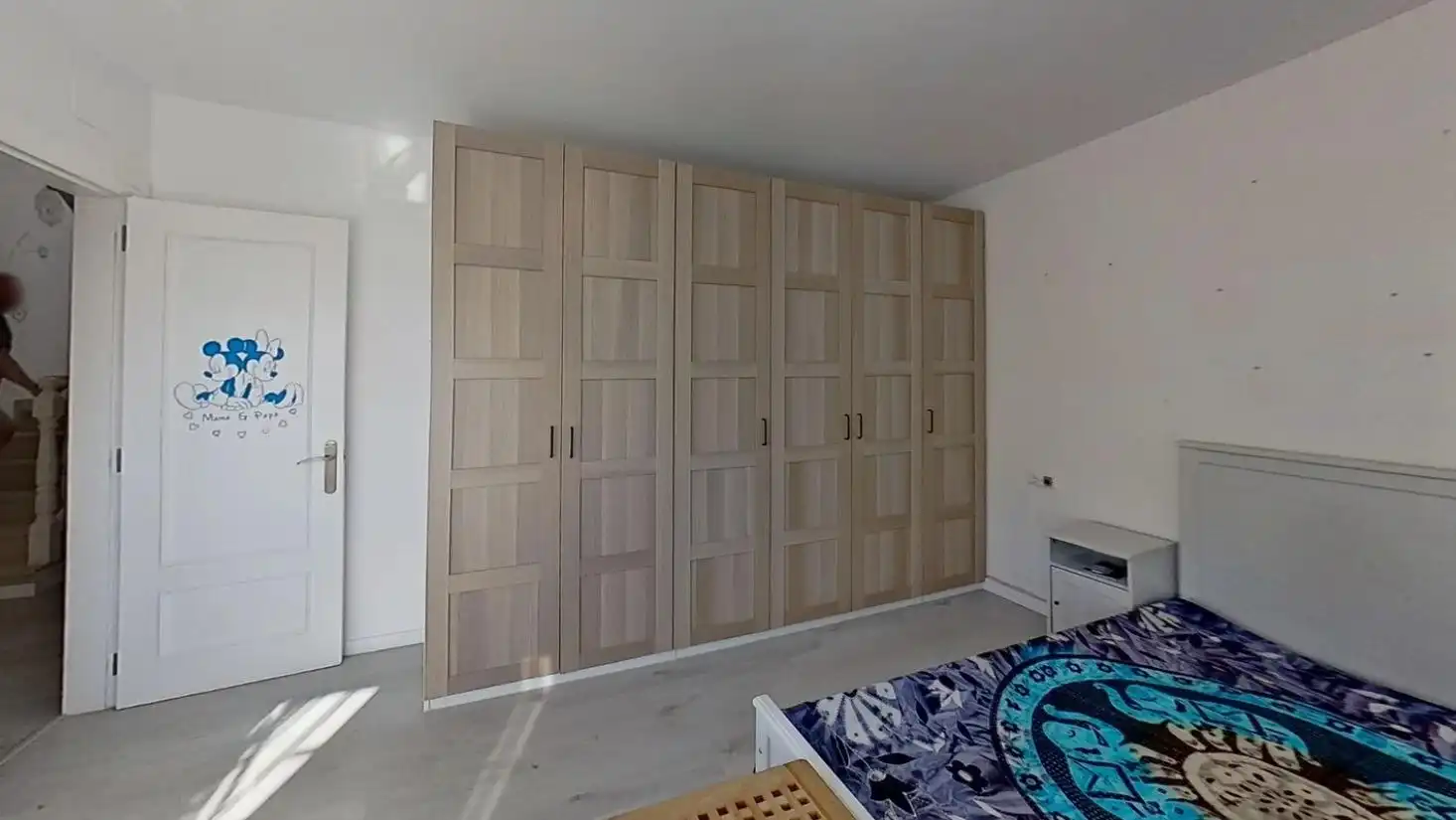 Semi-detached house with terrace for sale in Avenida del Comte Gómez de Orbaneja, imagen 21