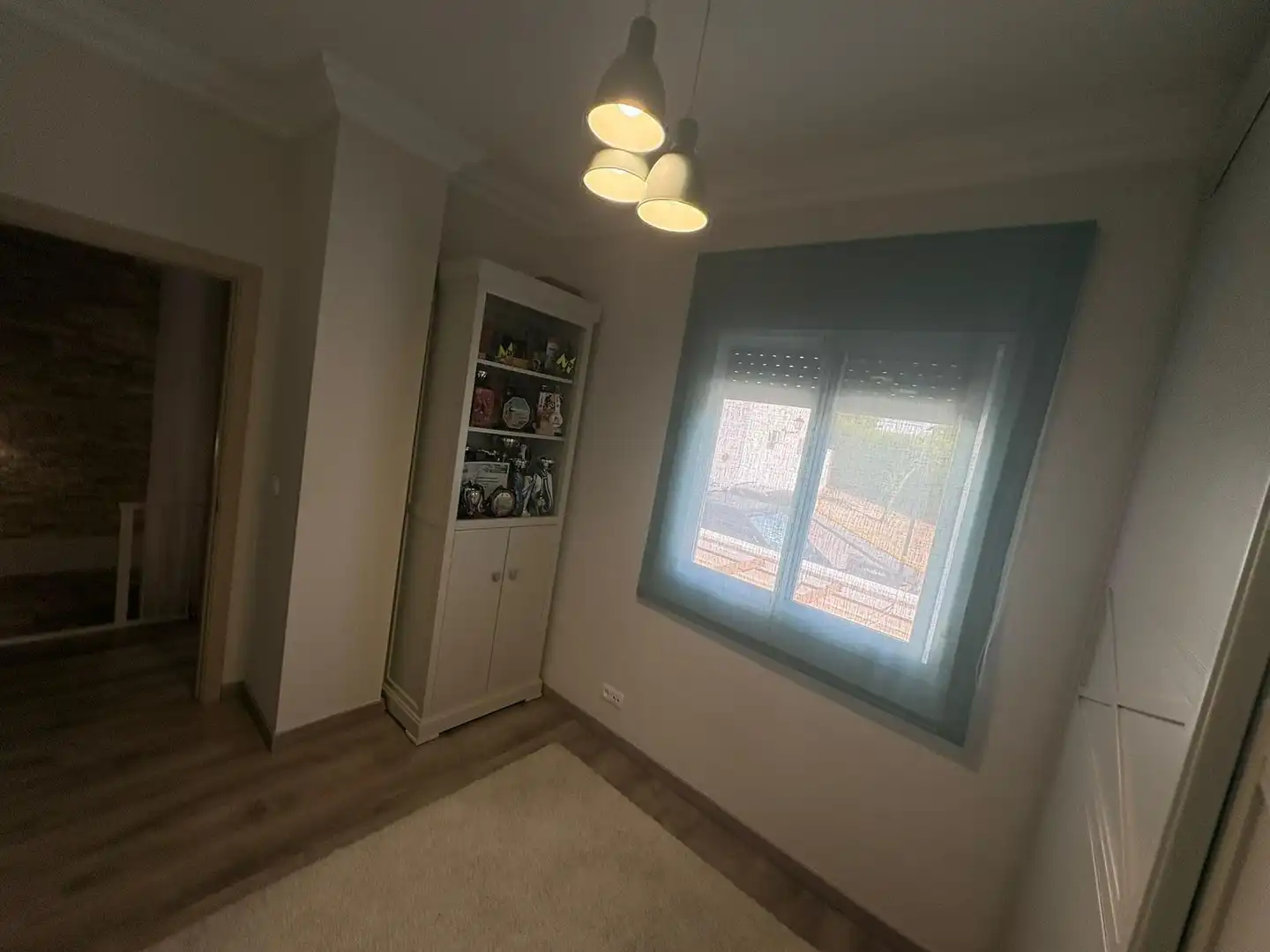 Bedroom of Houses for sale in Morón de la Frontera