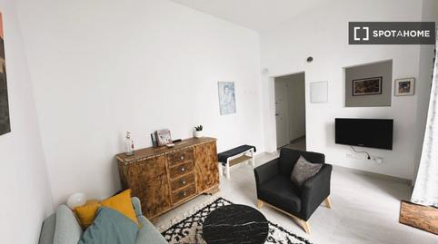 Foto 5 de Pis de lloguer a Puerta del Ángel, Madrid