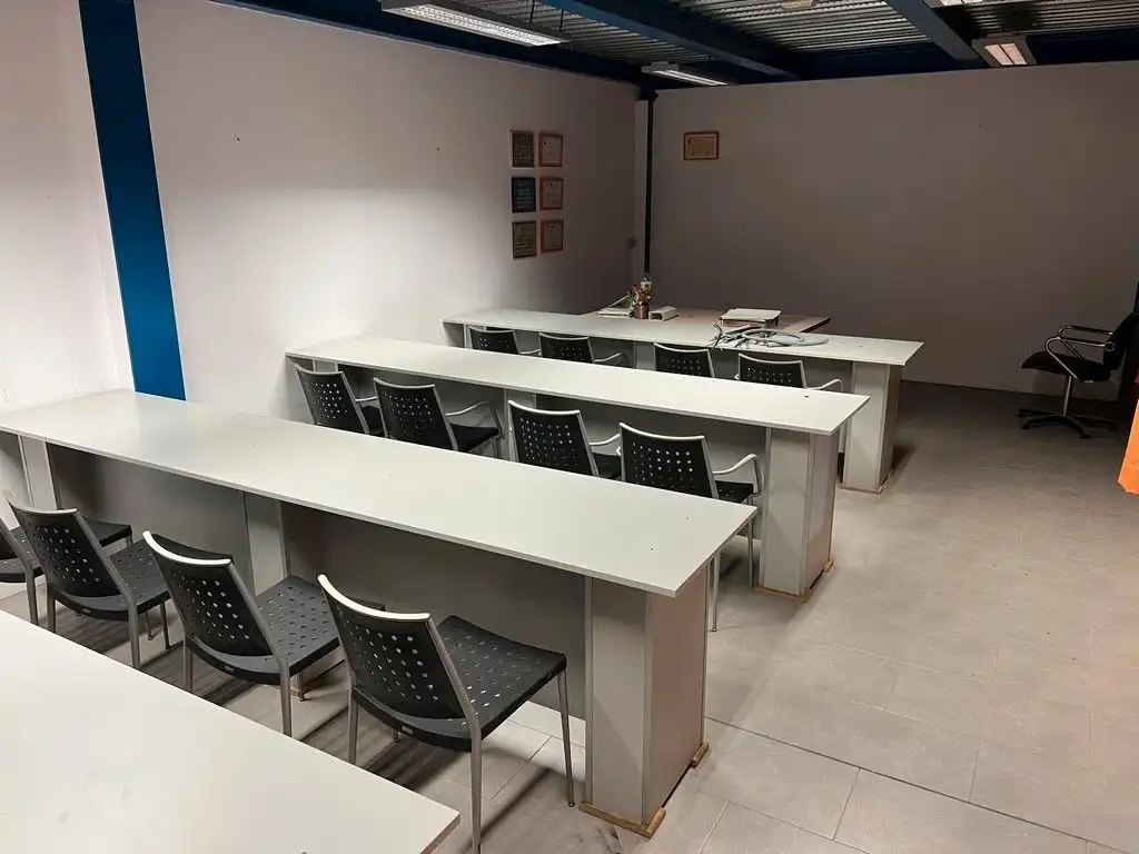 Nau industrial de lloguer a FE-12 4, imagen 33