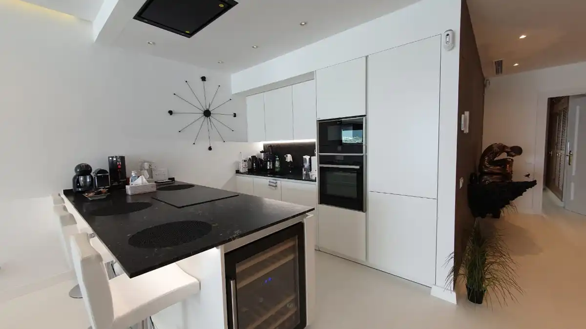 Appartement compact à vendre à Nueva Andalucía, imagen 4