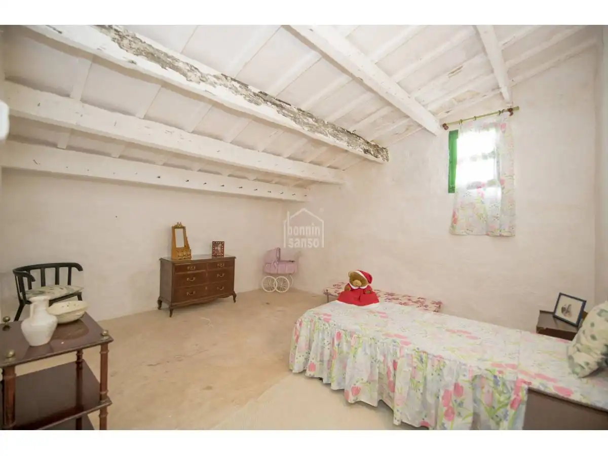 Landhaus mit Garten zum Verkauf in Alaior poble, imagen 31