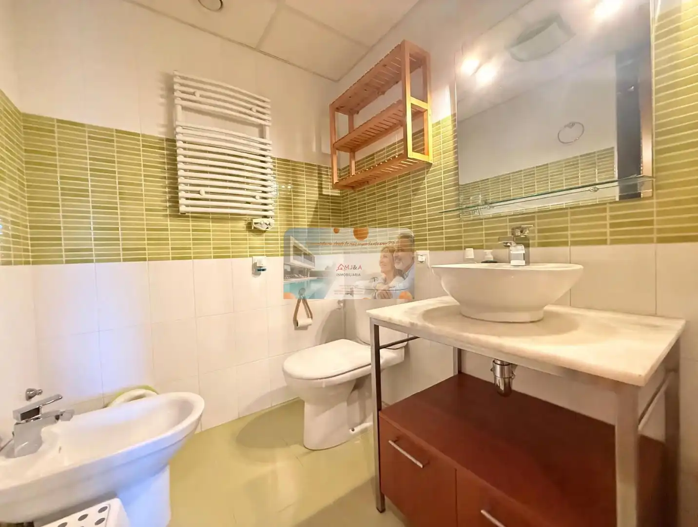 Appartement avec terrasse à vendre à MANUEL AZAÑA, imagen 24