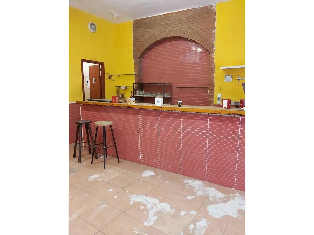 Local comercial en alquiler en Calle Sant Antoni, imagen 6