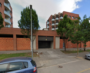 Exterior view of Garage for sale in Sarrià de Ter