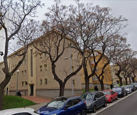 Piso en Venta en ALMANSA en Verdum