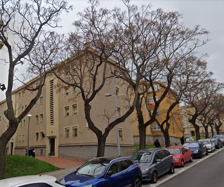 Piso en venta en ALMANSA, Verdum