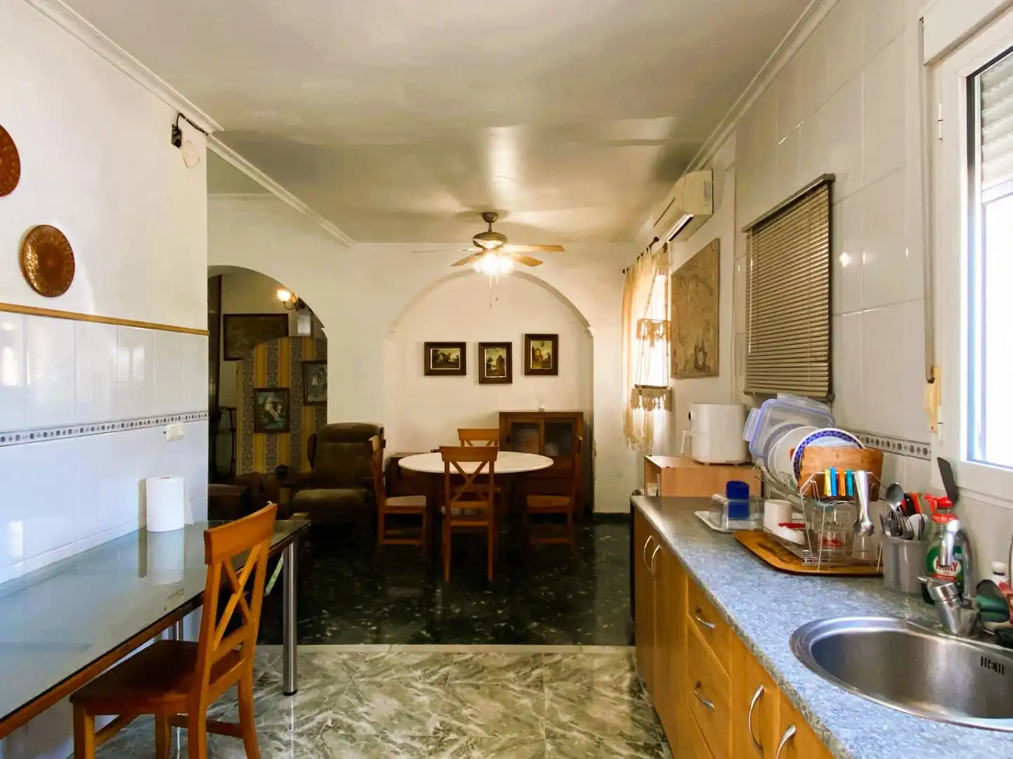 Villa zum Verkauf in CAMI DE XATIVA 88, imagen 58