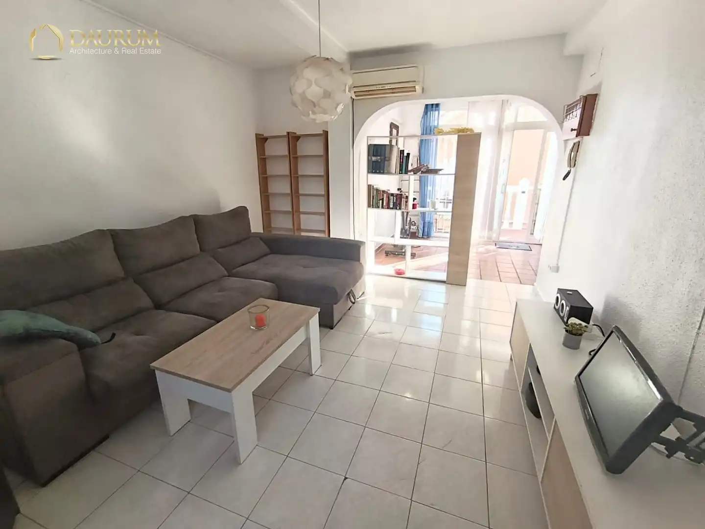 Dúplex en venda a VELL D'ALTEA, L'Albir