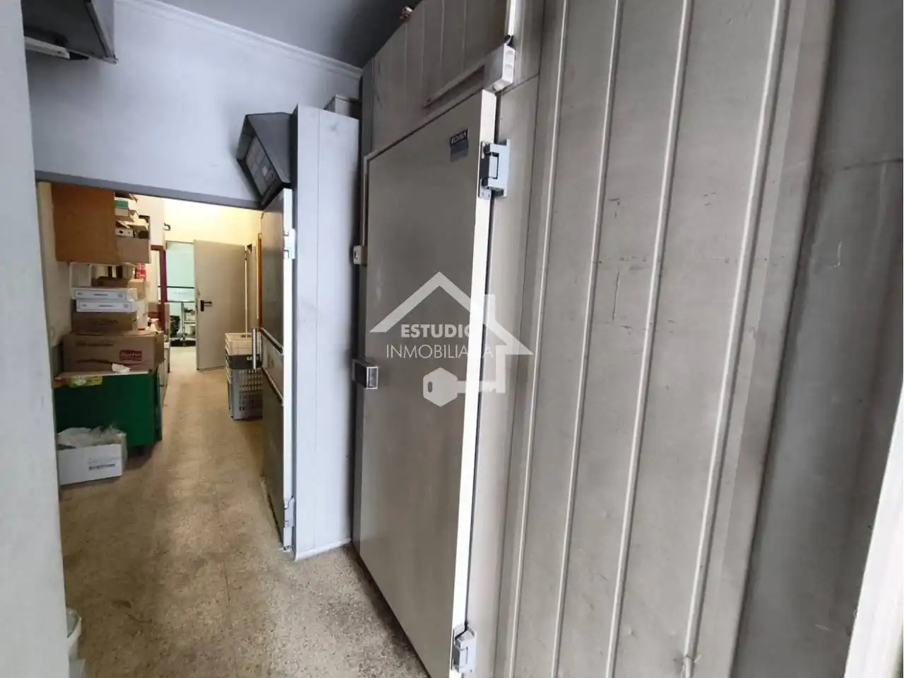 Local comercial en alquiler en Avenida Navarra, imagen 15