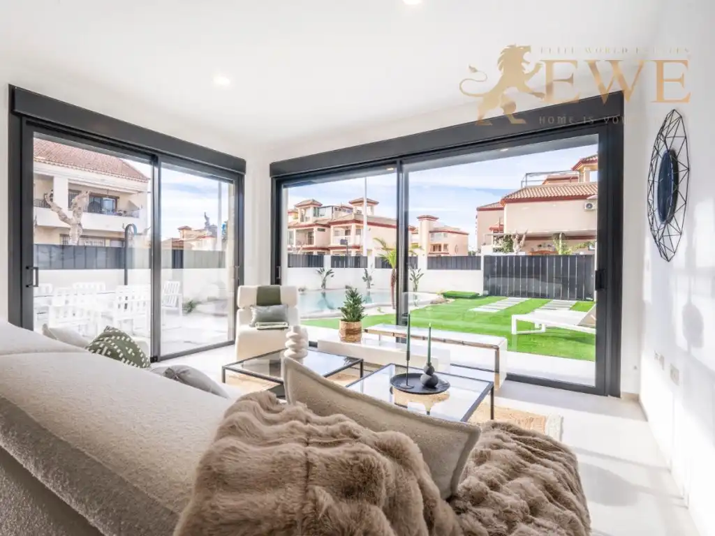Casa en venda a Plaza Paco Rabal (Roldan) (Roldan), imagen 23