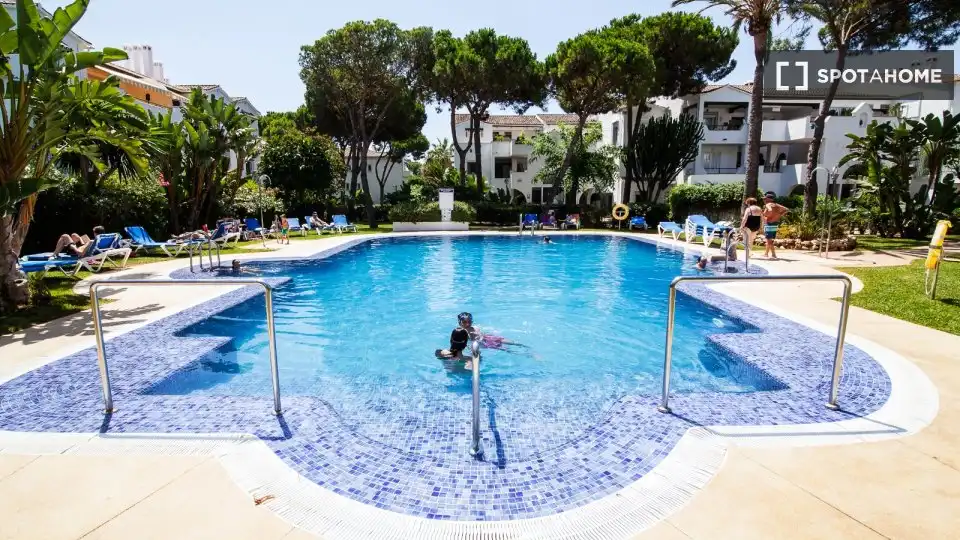 Zimmer in Atalaya - Isdabe