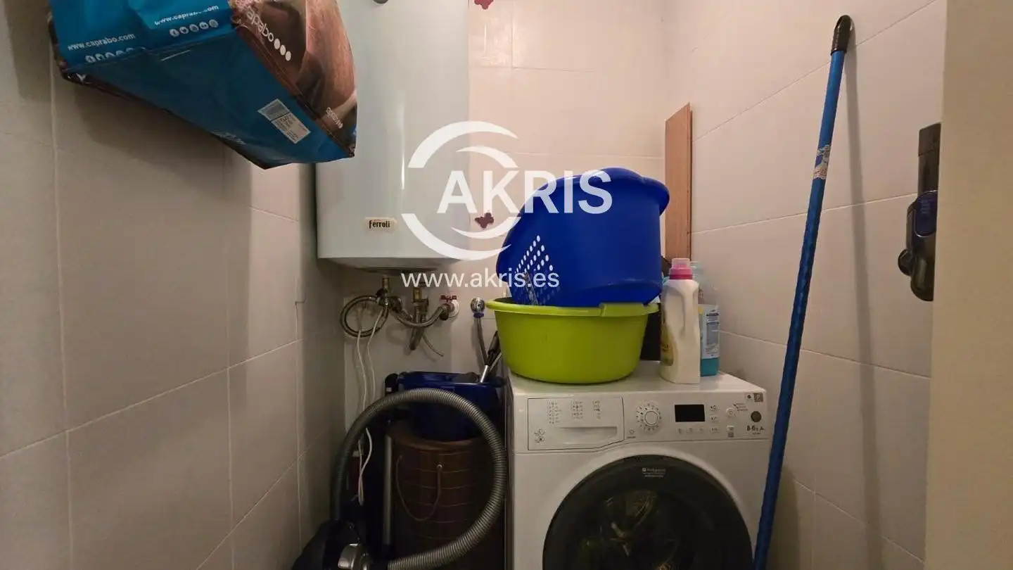 Piso con piscina en venta en Avinguda Sa Boadella, imagen 30