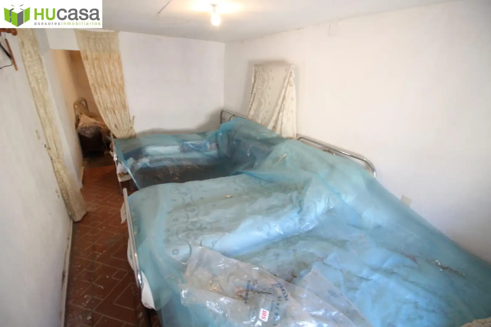 Casa o chalet en venta en Menasalbas