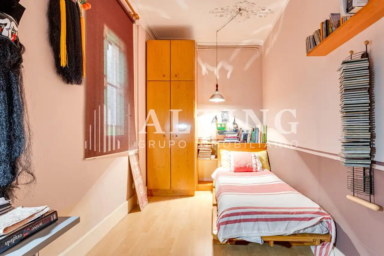 Appartamento con terrazza in vendita a Eixample, imagen 29