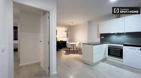 Photo 3 of Flat for rent in El Raval, Barcelona Capital