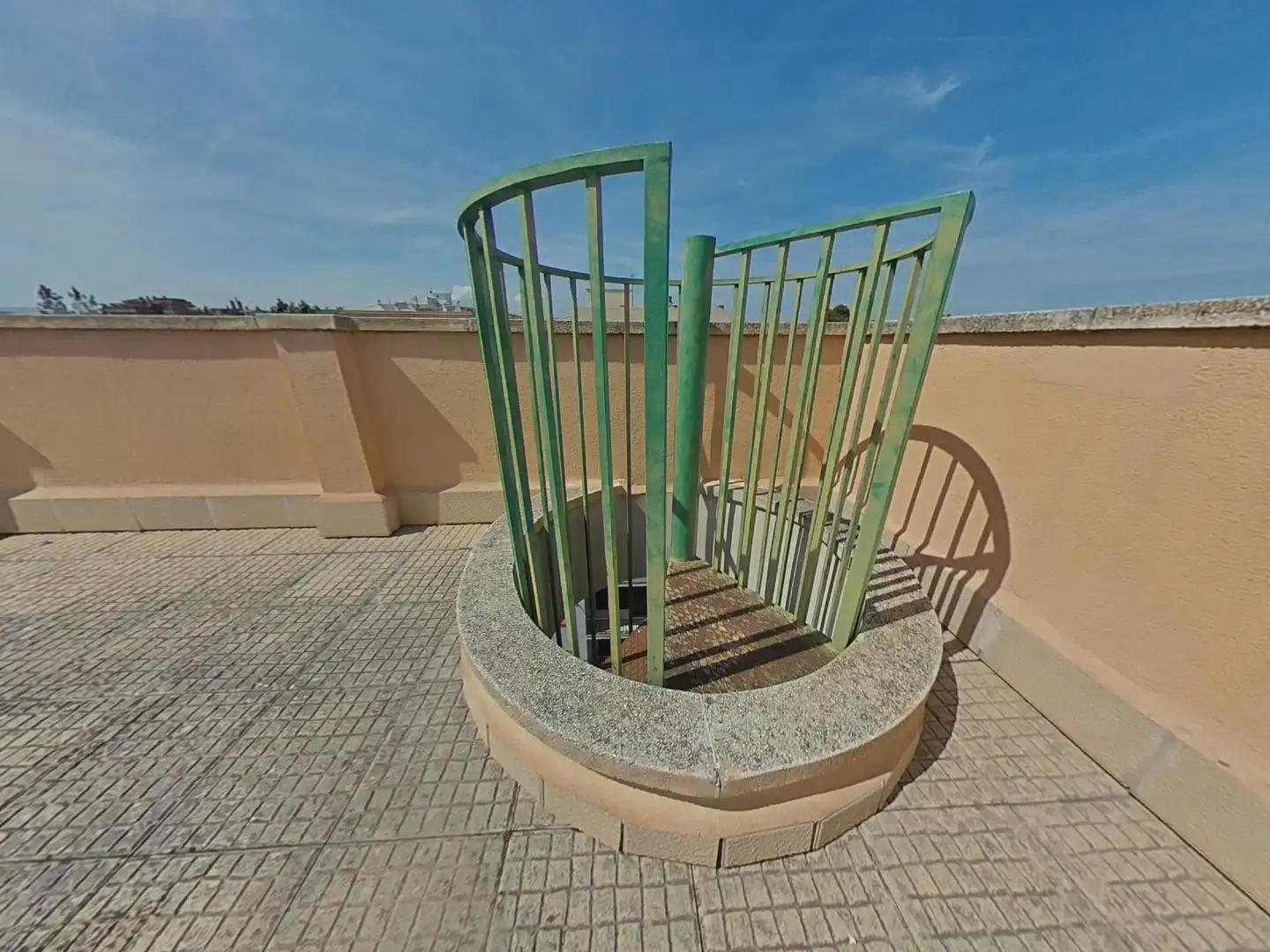 Attique avec ascenseur à vendre à Platja de Llevant, imagen 30