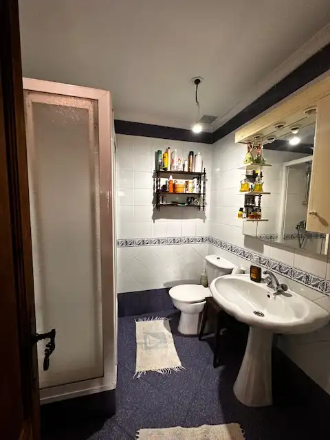 Casa amb jardí en venda a Candamo, imagen 20