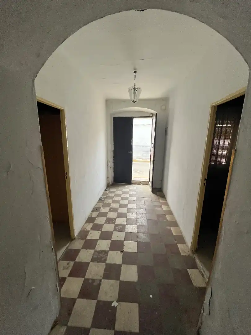 Einfamilien-Reihenhaus zum Verkauf