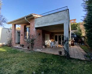 Jardí de Finca rústica en venda en Sant Julià de Vilatorta amb Calefacció, Jardí privat i Terrassa