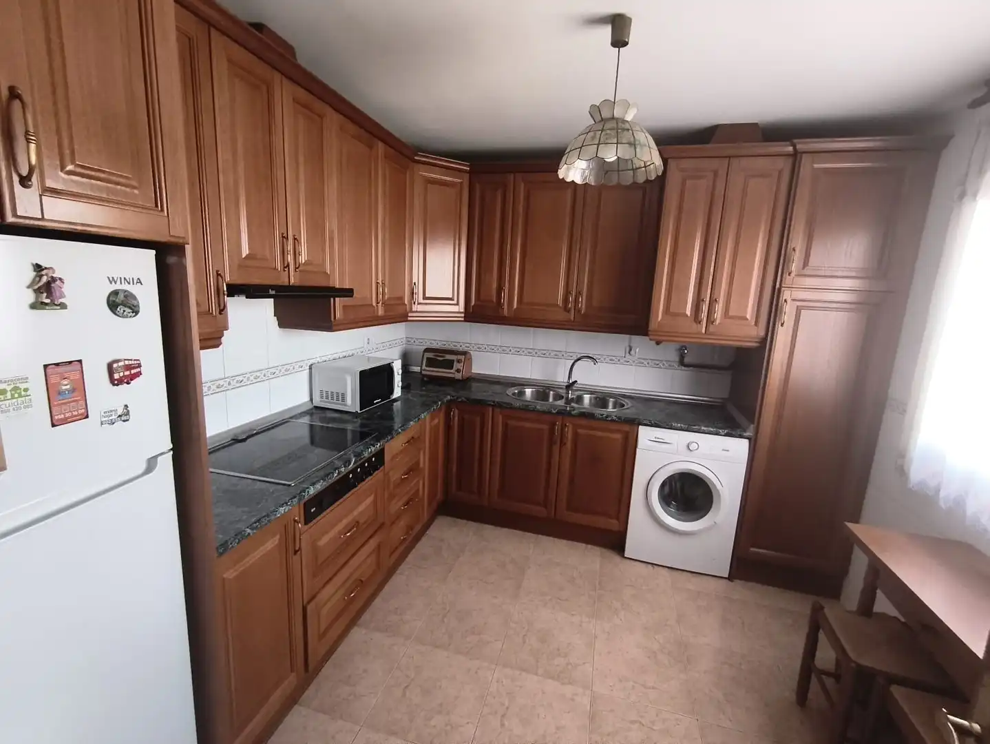 Flat with lift for sale in Maracena, imagen 6