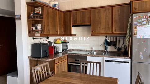 Foto 3 de Piso de alquiler en Garro Kalea, Intxaurrondo, Donostia - San Sebastián