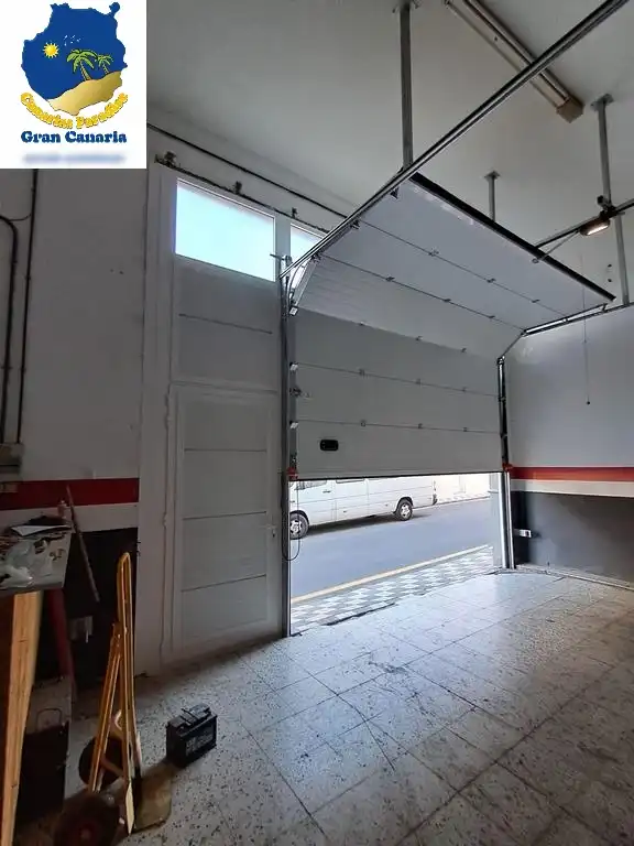 Parking de Edificio en venta en Agüimes