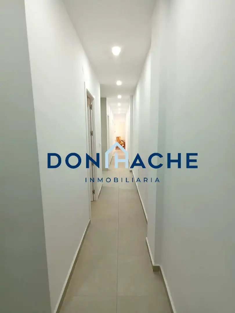 Piso en venta en Mérida con Balcón